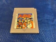Dr. Mario (Nintendo Game Boy, 1990) tested works