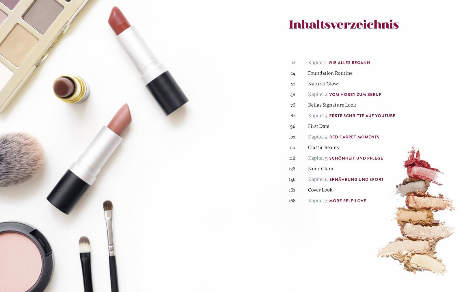 Thumbnail - Contour & Confidence Mrs. Bella