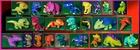 KINDER  Joy SURPRISE  Funko  Jurassic World  Dino 2024 Ferrero