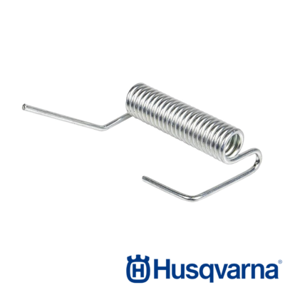 Genuine OEM Husqvarna 596646001 Torsion Spring for GTH/YTH/FD Lawn