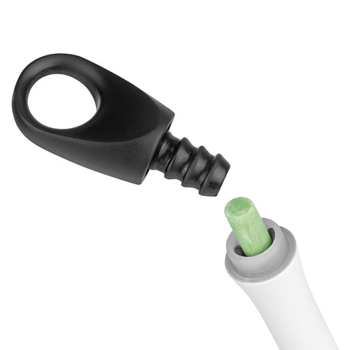 CLEANmaxx Duftsteine für WC-Bürste - 10er-Set Apfel-Zitrone - Bild 3 von 5
