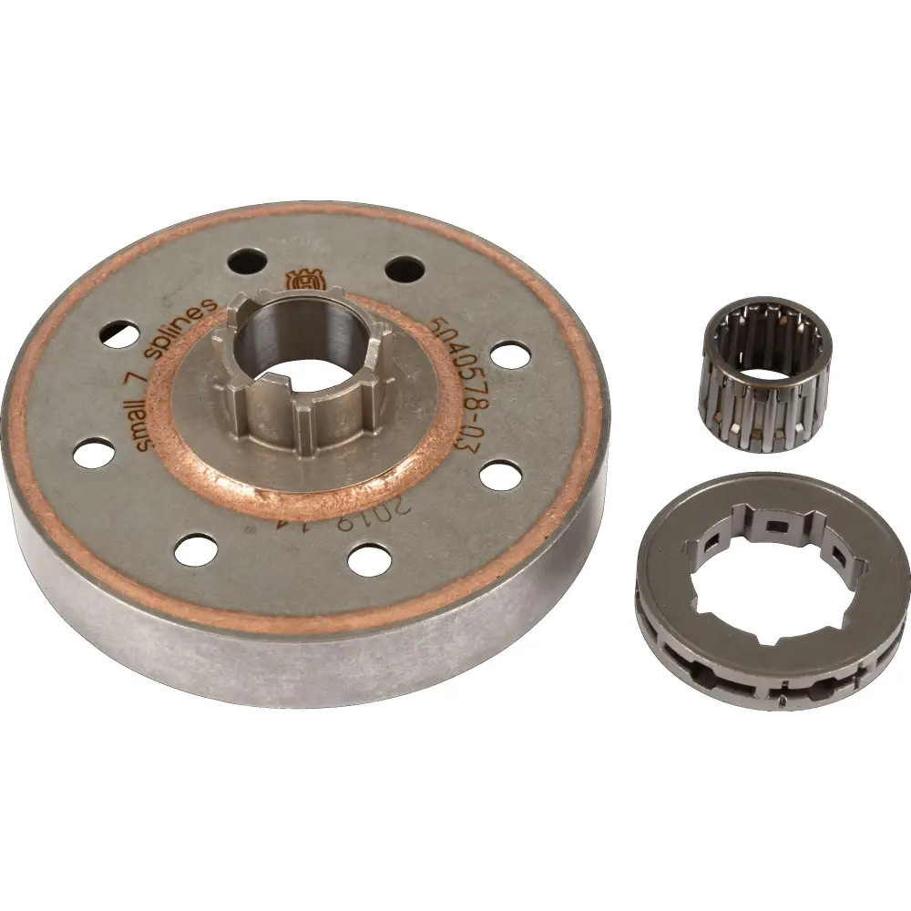 Clutch Drum Assy - Husqvarna 575261005