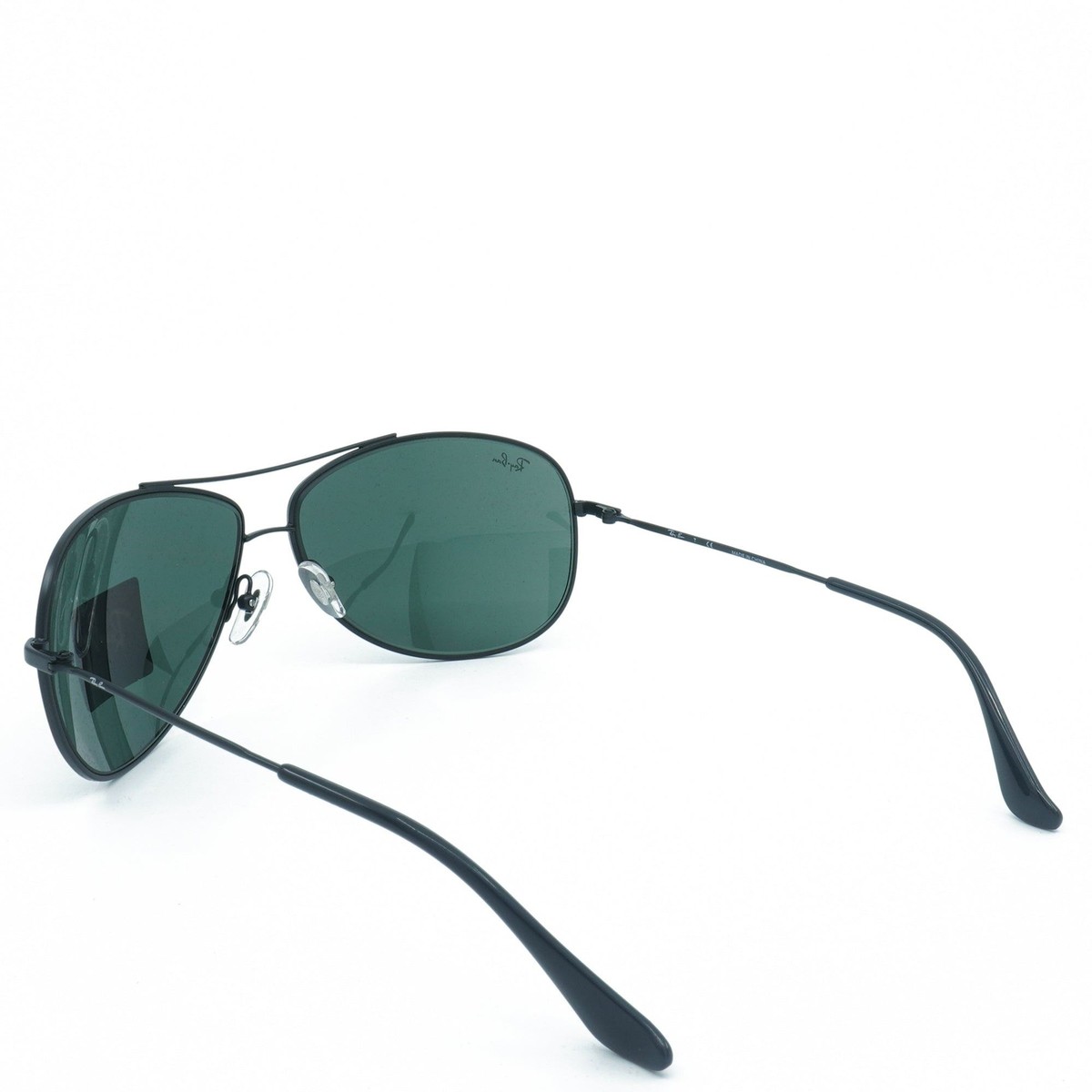 アクセサリー ray ban aviator Amazon.com: Ray-Ban RB3025 Aviator Large Metal Unisex