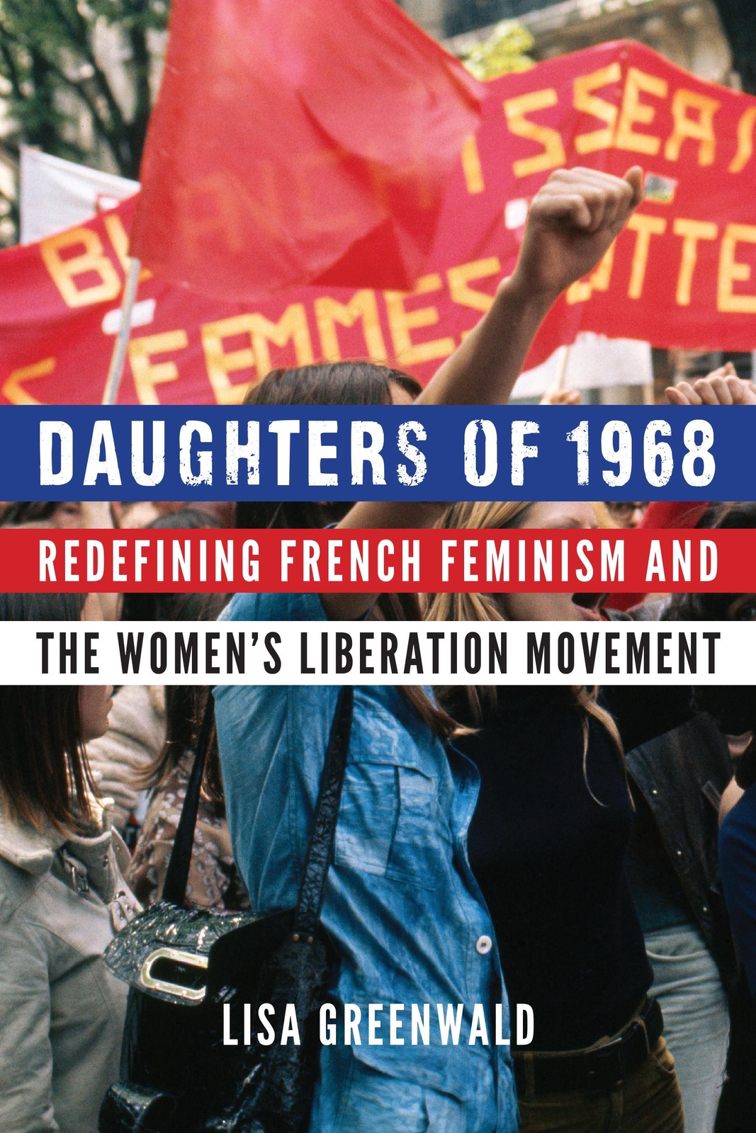Thumbnail - Daughters Of 1968 | Lisa Greenwald | Englisch | Buch | Gebunden | 2019