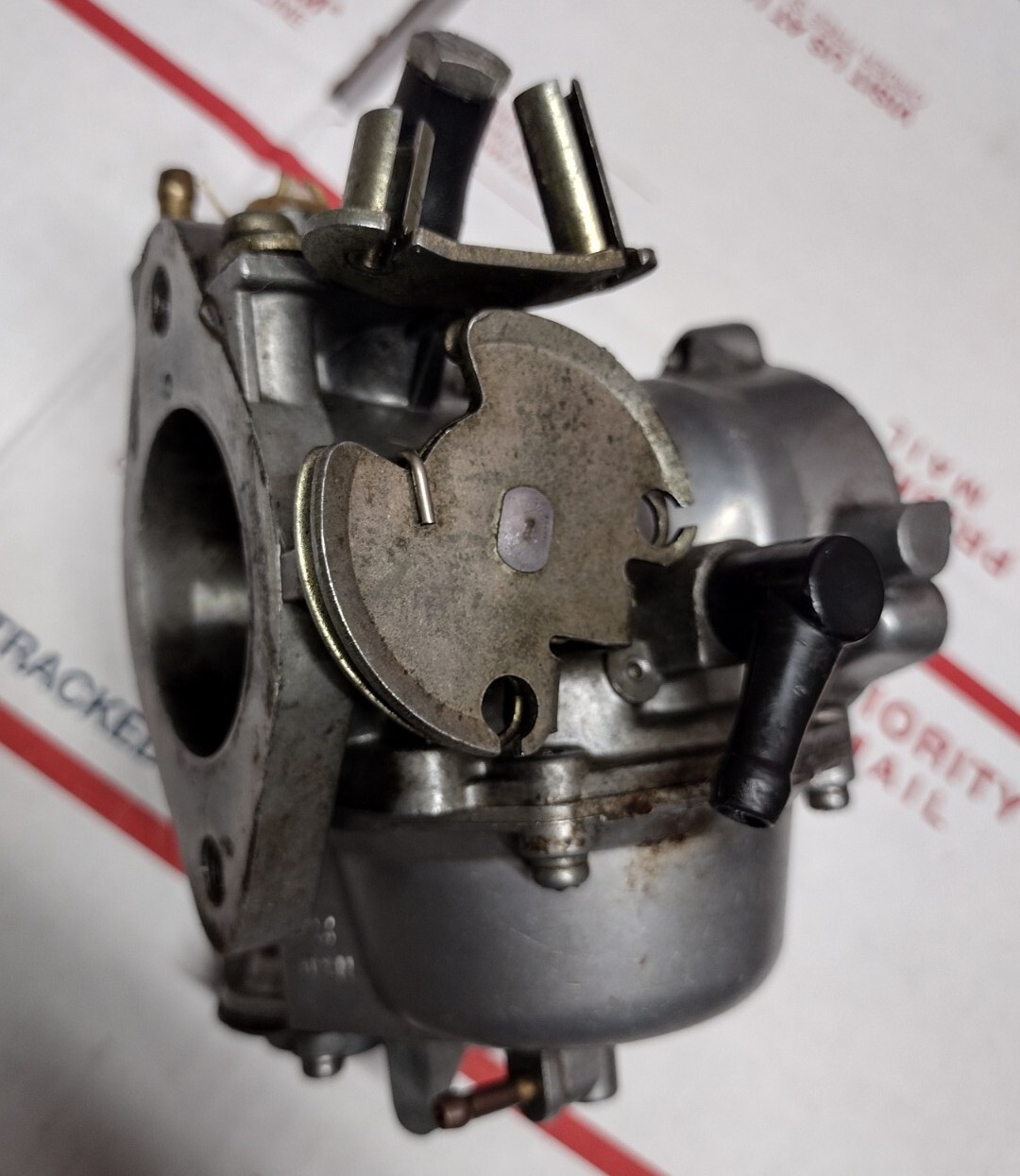Keihin Carburetor Harley Davidson Sportster Ironhead XL Big Twin