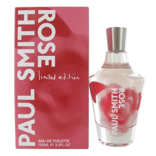Paul Smith Rose Limited Edition 100ml 
