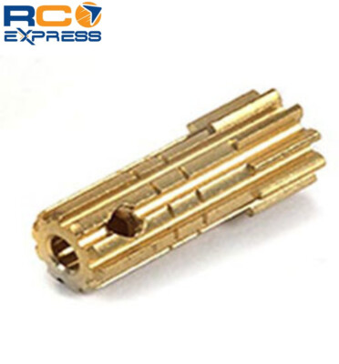 Trasmissione, Corone E Pignoni Per Mini 4WD - Foto 7