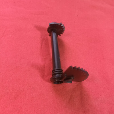 JURA ENA 3, 5, 7, 9, X1 Achse Mahlgradverstellung 67774
