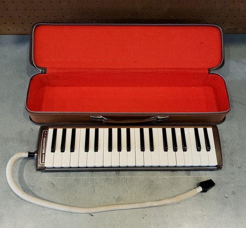 Suzuki Melodion M-36 | Made in Japan