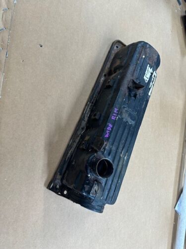 Ford Pinto Engine Wide Rim Cam cover, ideal for Performance Engine. - Picture 2 of 8