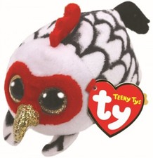 Ty Teeny Tys Hahn Rory  - 10 cm - Beanie Boos