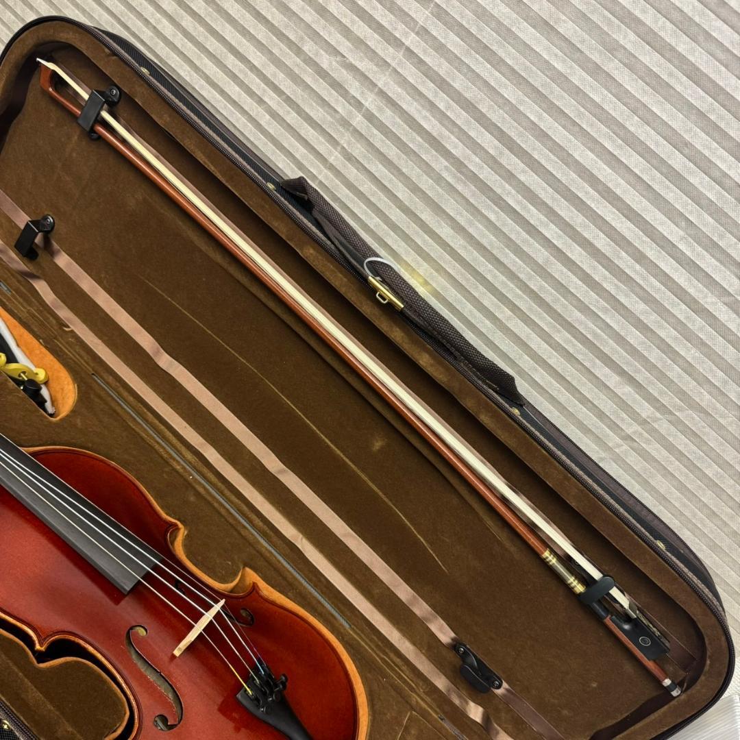 Bella Armonia 4/4 Violin Ovn02-1119 | eBay Bella Armonia 4/4 Violin Ovn02-1119 | eBay