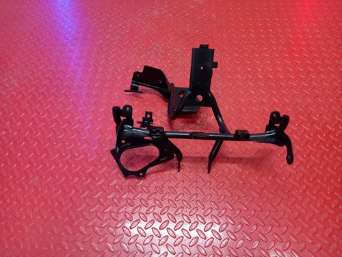 TELAIETTO ANTERIORE YAMAHA XMAX 250 ANNO 2012 SERIE 2010 2013 - Foto 3 di 7