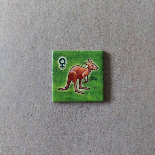 Zooloretto Ersatzteile Abacus Spiele SDJ 2007 Brettspiel Einzelteile zum Wählen - Bild 52 von 52