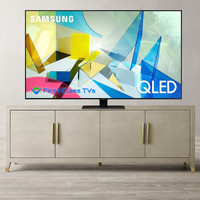Click here for more details on Samsung QN85Q80TAFXZA QLED...