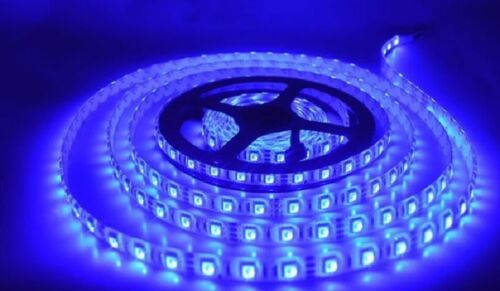 5050SMD RGB LED Streifen Lichtband Lampe Wasserdicht DC 12V 24V RGBW RGBWW 5m - Bild 40 von 43