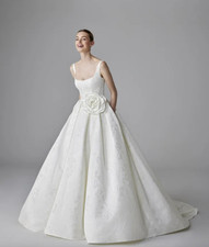 Pronovias JULIAN Ballgown/Princess Wedding Dr...