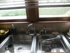 Price Pfister Kitchen Faucet Handles