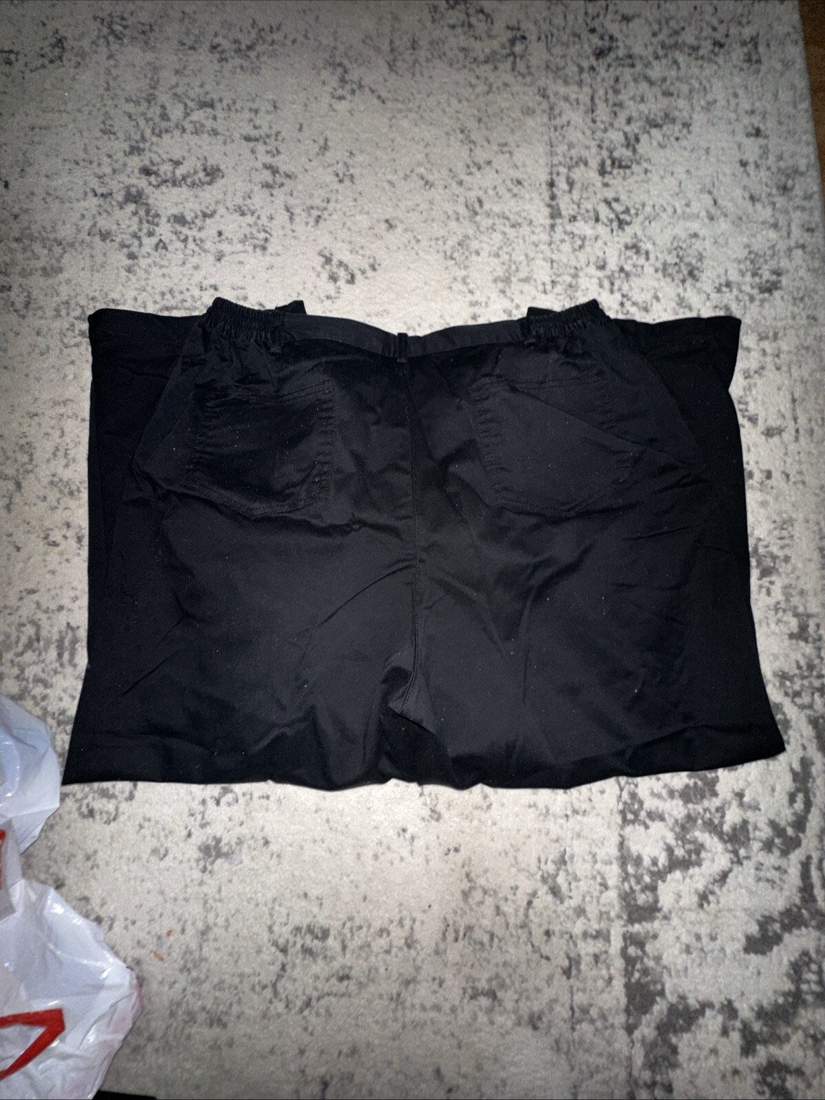 Ruby Red Women’s Pants - image 4