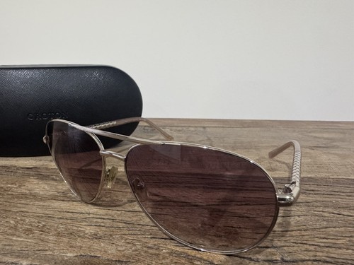 OROTON Clemence Sunglasses Gradient Flash Mirror Lenses - Picture 3 of 5