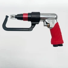 Pneumatic Sheet Metal Welding Point Drilling Drilling Welding Point Machine