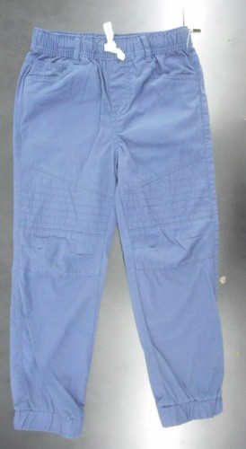 Toddler Boys Colorful Planet $16/$20 Gray & Navy Jogger Pants Sizes 2T & 5T - Picture 2 of 8