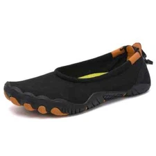 Water Shoes Men Women Barefoot Five Fingers Slip Swimming Shoes Breathable