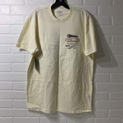 NEW - OUTRANK Operation Make Moves ''Make Moves While We Still Can''  T-SHIRT - M