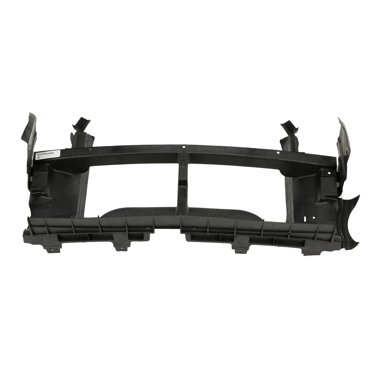 2015-2023 DODGE CHALLENGER FRONT FASCIA SUPPORT NEW 68170169 MOPAR