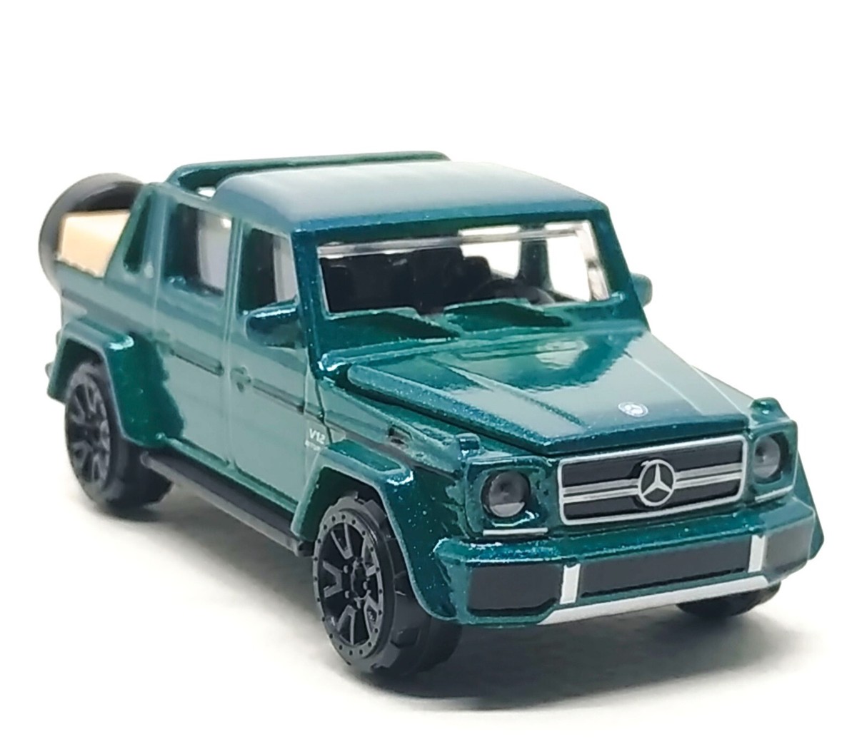 Mercedes-Maybach G 650 Landaulet 1:18モデル s-l1200.jpg