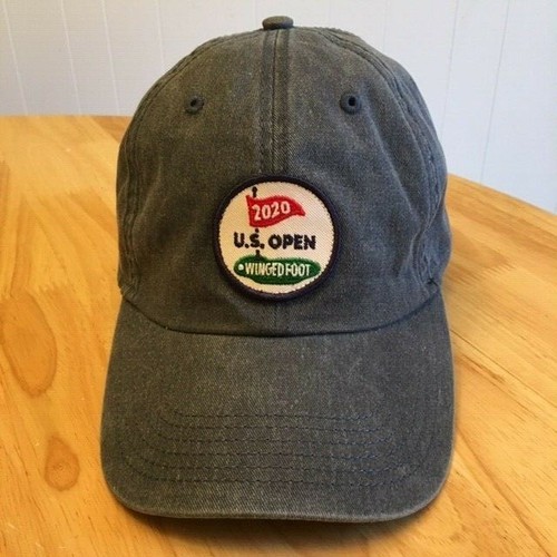 US Open Winged Foot 2020 Golf Cap Hat 