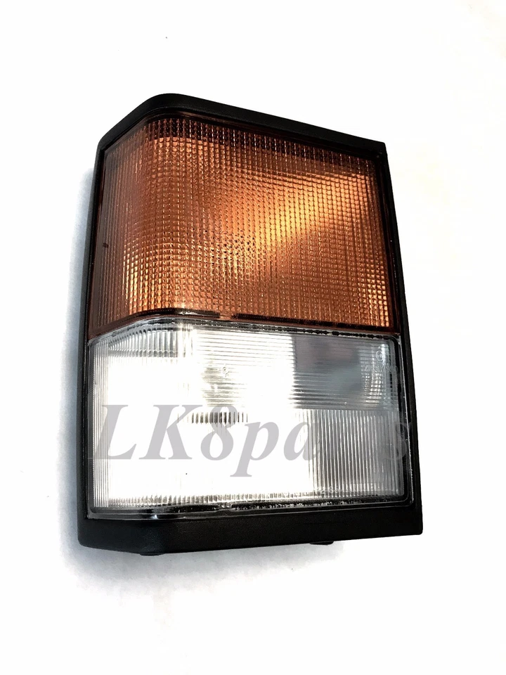 Land Rover Range Rover Classic 87-92 Front Side and Flasher Light RH PRC5575 New - Image 2 of 4