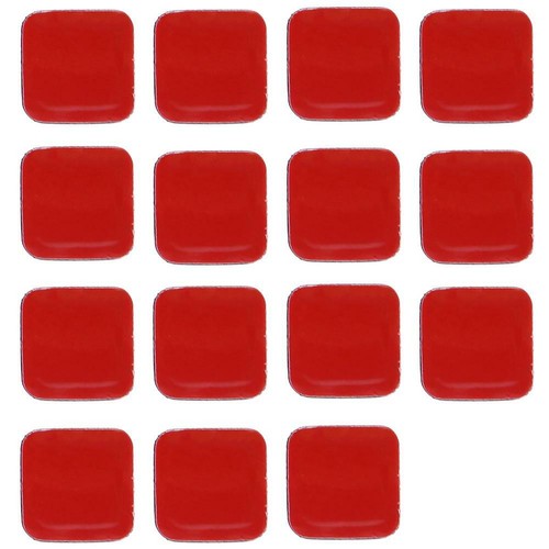 Distort Environment-Friendly Materials Dash Mat Dashboard Cover for Garage Car - Zdjęcie 2 z 9