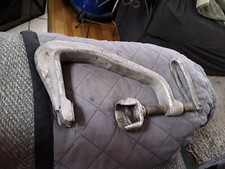 Valve Guide Puller K-d 918 Ford Flathead V8 1932 1948 Lincoln Mercury Vtg Tool Valve Guide Puller K-d 918 Ford Flathead V8 1932 1948 Lincoln Mercury Vtg Tool