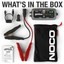 NOCO-GB40-Genius-Boost-Plus-1000-Amp-12V-UltraSafe-Lithium-Jump-Starter thumbnail 7
