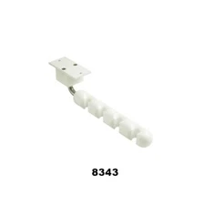 DCI Dental Swing Mount 3 Position Holder Arm for Dental Assistant's Instrument