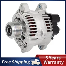 11189N Alternator For Kia Magentis 2006-2010 2.4L,Kia Optima 2006-2010 2.4L