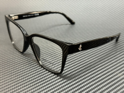 メガネ JIMMY CHOO Woman Optical frames Black 0JC3006U 5000 s-l400.jpg