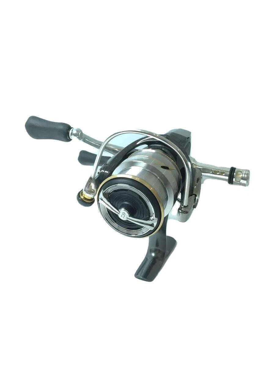 DAIWA LT2500S-DH 20 LUVIAS SPINNING REEL 866409