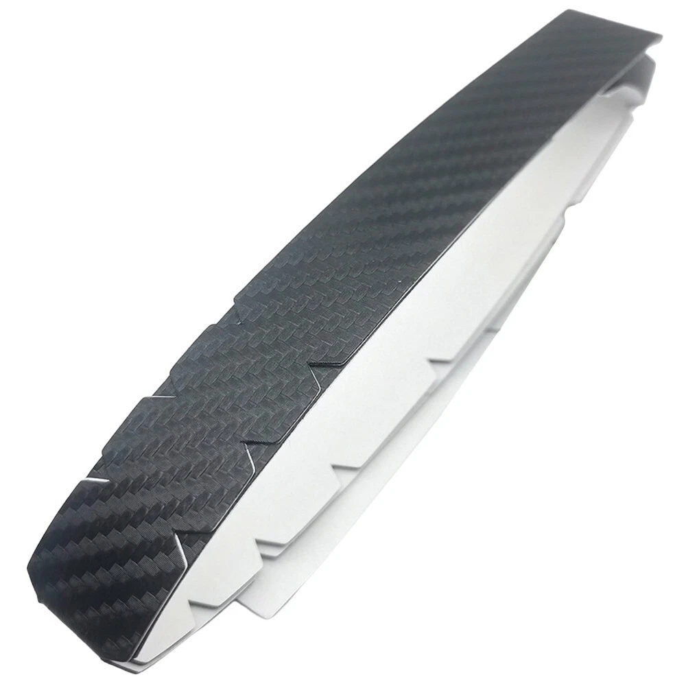 Pickleball Gear Maintenance Tape 2pcs Protect Equipment from Damage
