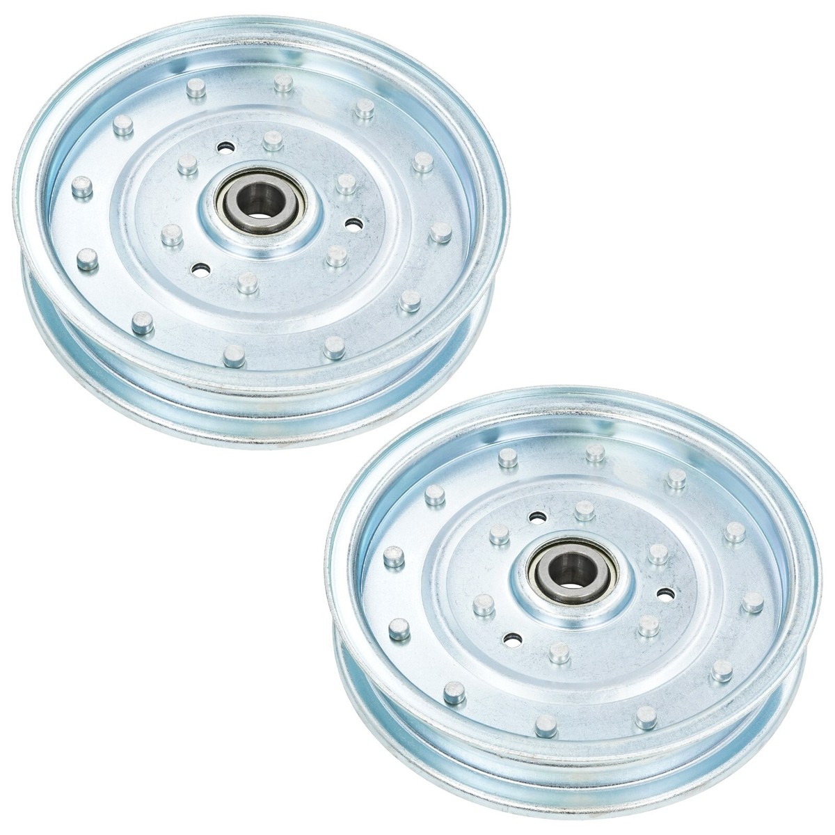 808-129C Deck Pulley for Land Pride ZSR54 ZSR60 ZXT54 ZXT60