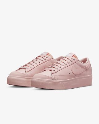 nike blazer low womens review
