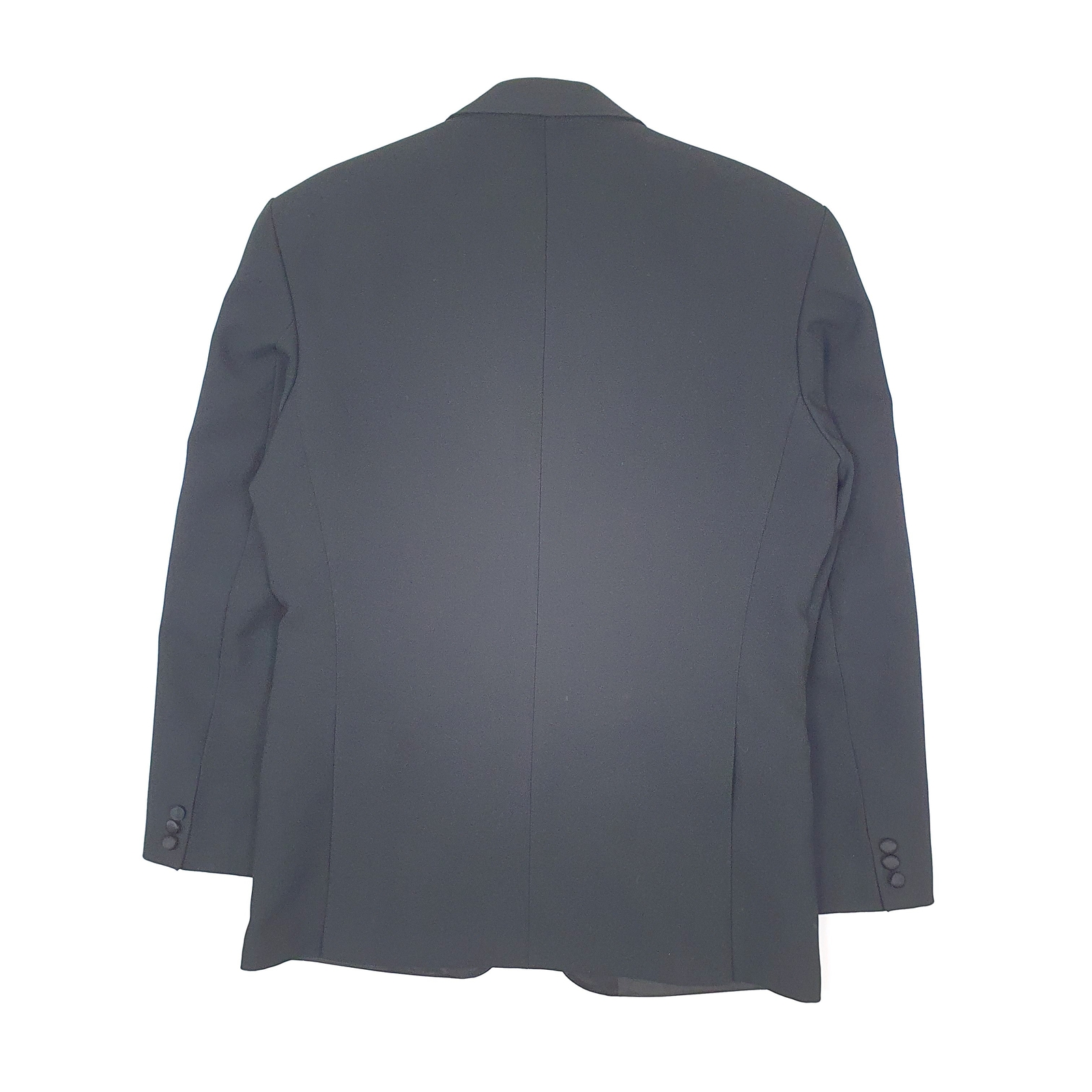 DUNN & CO Jacket Coat Tuxedo Dinner Jacket Blazer Suit Mens 38R image 4