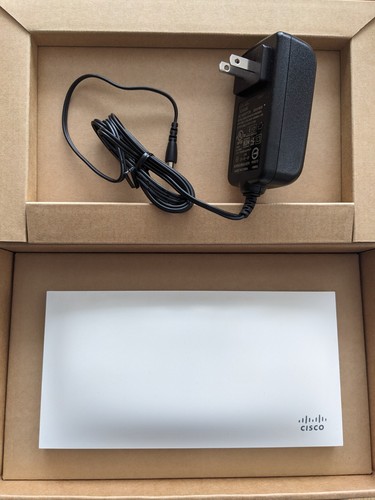 Meraki MR33 Access Point (Wifi) unclaimed - Afbeelding 2 van 4