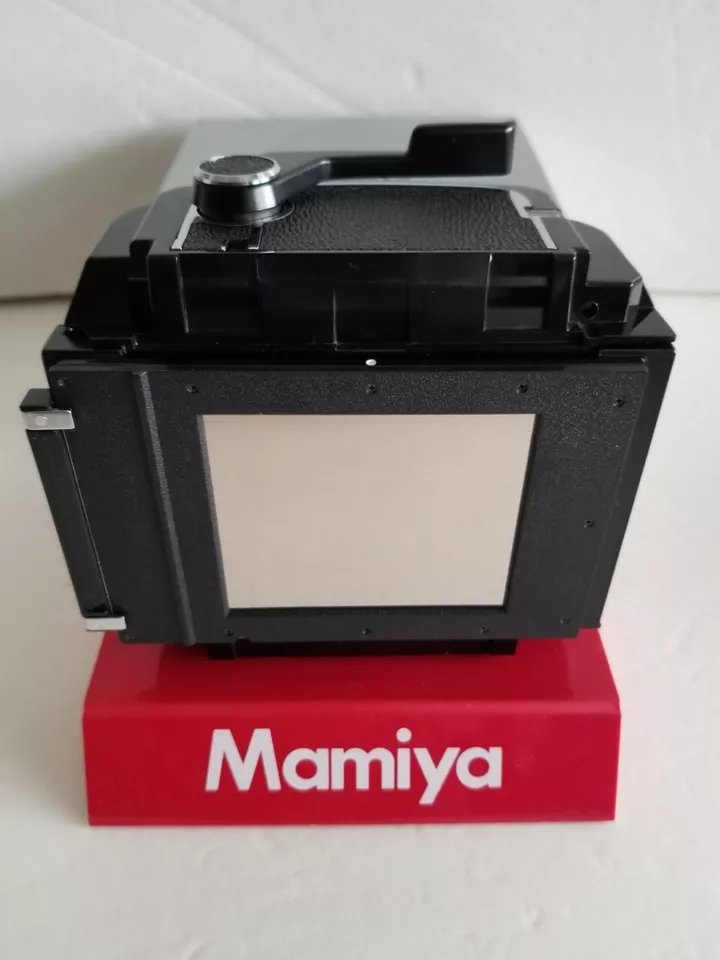 Mamiya RB PRO-S / PRO-SD 70mm FILM HOLDER / FILM BACK! - Image 3 of 4