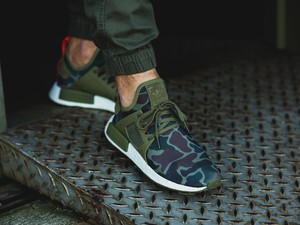 adidas nmd camo