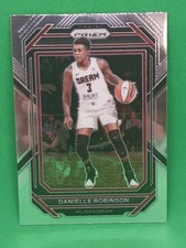 2023 Panini Prizm WNBA - Danielle Robinson #69