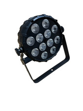 Chauvet SlimPAR T12BT ILS LED Par