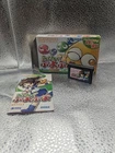 Minna de Puyo Puyo Pop for Gameboy Advance Complete Tested See Pics/Description