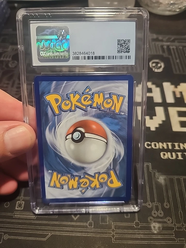 Bunnelby SWSH082 SWSH: Sword & Shield Promo Cards Holo - Image 2 of 2